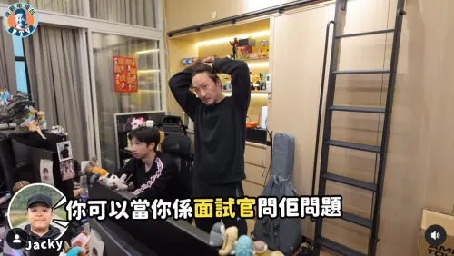 ▲鄭中基「離開歌壇5個月」現況曝光！赴美戒酒、滿臉鬍渣宣告回歸（圖／機動電視台RTV IG）