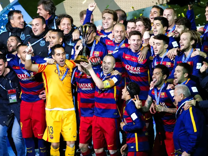 ▲FIFA俱樂部世界盃（Club World Cup），即將於6月15日至7月13日在美國正式開踢。（圖／美聯社／達志影像）