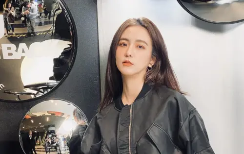 周曉涵驚罹五十肩！照超音波「肩關節沾黏」傻眼：我才40歲耶
