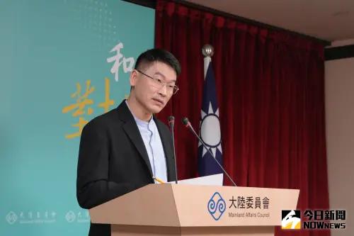 6千中配已繳除籍證明 陸委會稱「專案成功」:游智彬也很快交