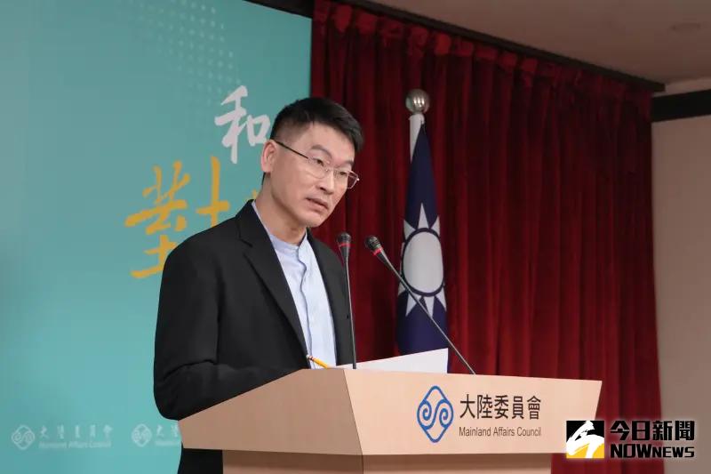 6千中配已繳除籍證明　陸委會稱「專案成功」：游智彬也很快交