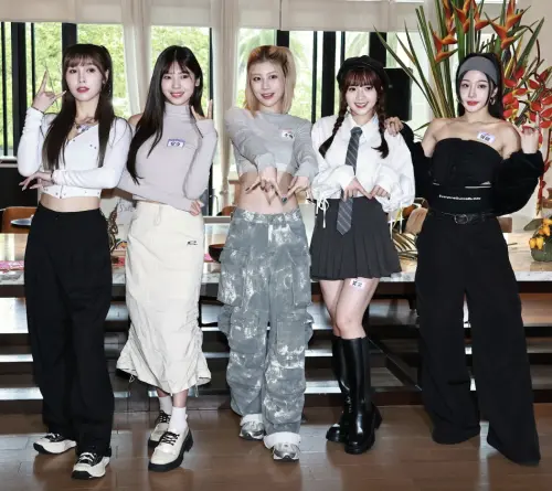 ▲電豹女(圖/記者吳翊緁) ▲電豹女(圖/記者吳翊緁)