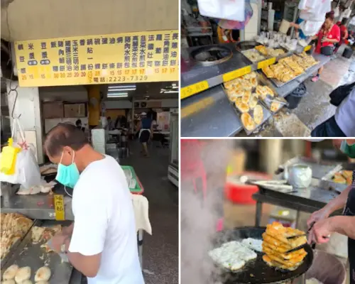 ▲「阿彬爌肉飯」、「太空紅茶冰」再加上「樂群早點」是老饕最愛3名店。（圖／翻攝自Google）