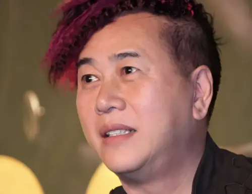 霍耀良過世!死訊瞞1年今曝光 以三級片《赤裸羔羊》捧紅邱淑貞