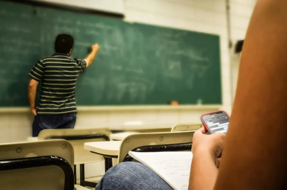 ▲台中烏日一所幼兒園爆發老師虐童事件，圖為示意畫面。（圖／翻攝自pexels）