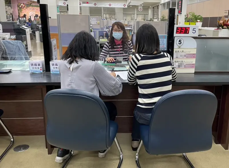 ▲內政部表示，性別變更認定要件，將朝法制化方向規範。（圖／內政部提供）