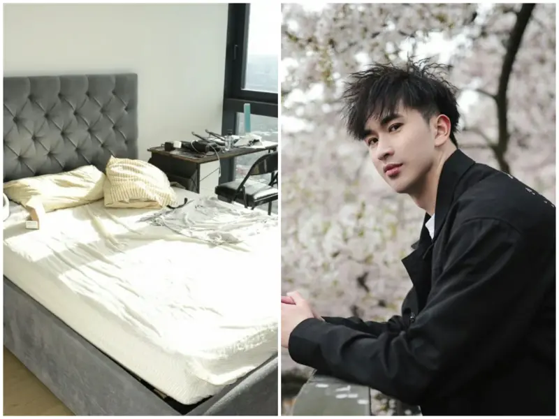 ▲28歲的中國留英博士生鄒鎮豪，涉嫌在2019年至2023年期間，以下藥方式迷姦多位女子，於日前被英國法院判處11項強姦罪名成立。（合成圖／翻攝自英國倫敦警局）