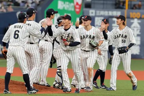 經典賽／日本9：0再完封荷蘭！投手群差點聯手送出「完全比賽」　

