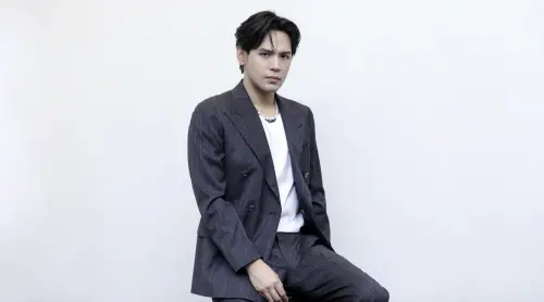 快訊／陳零九唱片公司出手了！20字曝他未來動向　下半年計劃泡湯
