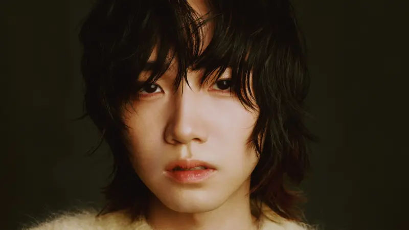 ▲歌手持修即將展開亞洲巡迴演唱會，豈料他卻為了粉絲瘋狂健身50天，導致身體受寒，不慎感冒，讓他直言陷入焦慮，不過目前已經康復。（圖／EMI提供）