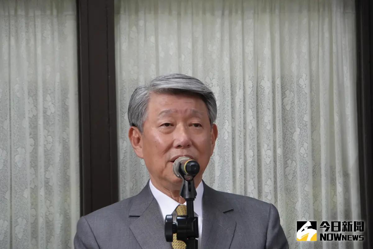 ▲經濟部長郭智輝。（圖／記者呂炯昌攝）