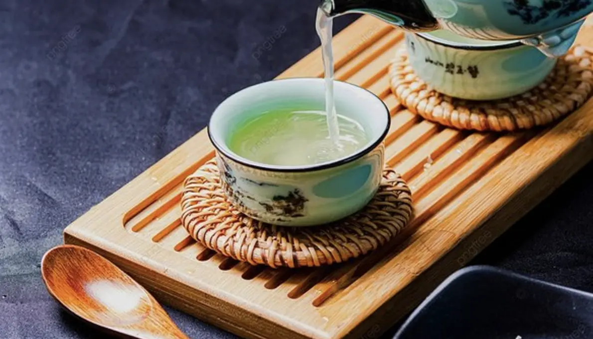 ▲台灣人愛喝茶，成為越南茶農最大買家。（圖／Pixabay）