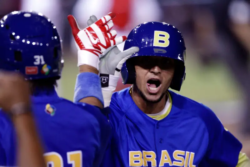 經典賽資格賽／巴西附加賽6：4力退德國　會內賽20支球隊全數出爐