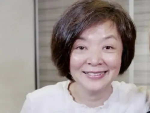 最經典小龍女變這樣!將邁向65歲狀態驚人 周潤發曾為她喝清潔劑