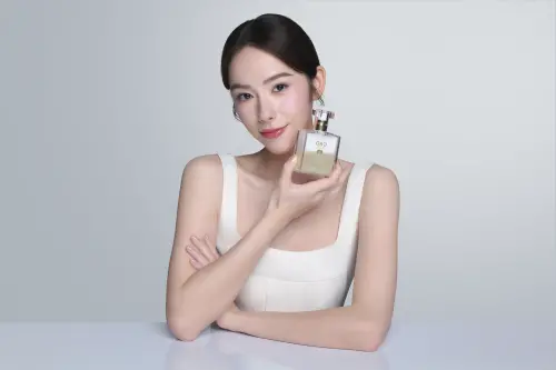 特企/台劇女神林奕嵐任nywow o保養品牌代言人 開啟肌膚新時代