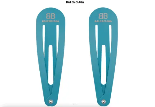 ▲（圖／翻攝自巴黎世家官網）