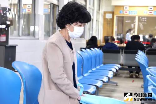 談426上凱道不忍了！陳佩琪批2國民黨議員「送子彈給綠共」
