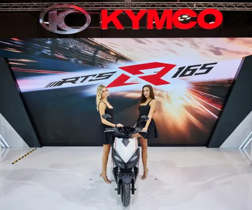 ▲RTS R 1652月繳出了2,798台銷量的亮眼成績。