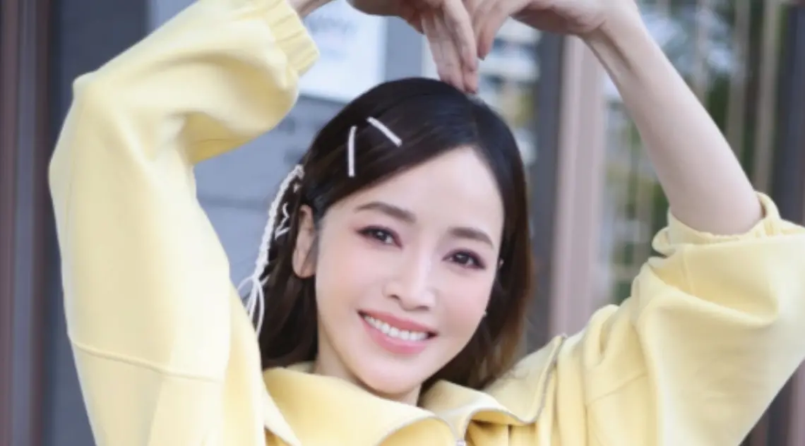 ▲台灣藝人如侯佩岑等也響應轉發「中國台灣省」相關言論，陸委會今正式表態給予譴責並稱將依照兩岸條例相關規範查處。（圖／侯佩岑微博）