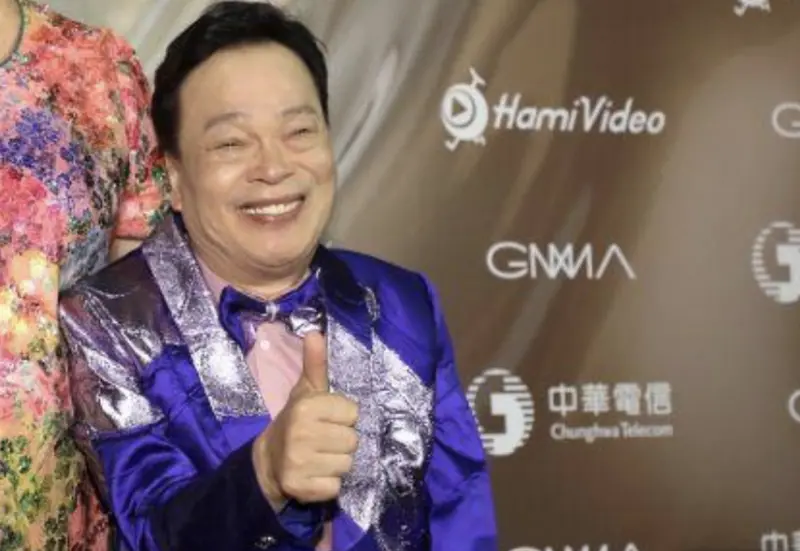 ▲阿吉仔（如圖）近幾年轉往中國發展，並經營抖音帳號，因拍影片喊「要做一個堂堂正正的中國人」，引來許多台灣網友不滿。（圖／NOWnews攝影中心）