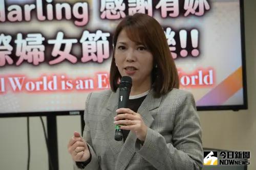 清查陸配主使身分曝？陳智菡爆新住民求助遭回「癌末快死才通融」
