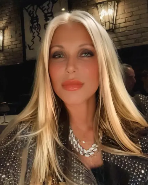 潘蜜拉巴赫 ▲(圖/潘蜜拉巴赫IG)