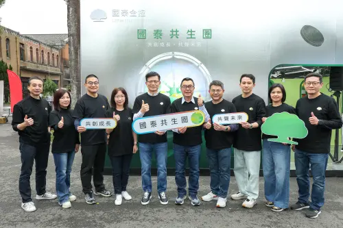 向跨域、跨界人才招手　國泰金數位科技職缺逾800創新高
