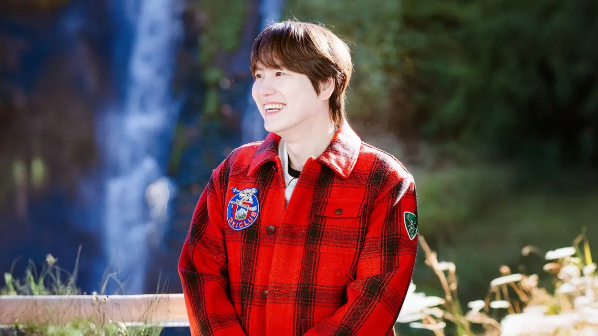 ▲Super Junior（SJ）圭賢（如圖）到《Running Man》宣傳新專輯，聯手劉在錫「捉弄池錫辰」。（圖／中天綜合台）