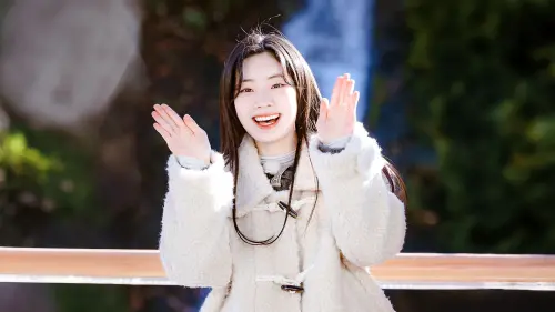 ▲TWICE多賢時隔4年再度上《Running Man》,綜藝感十足。(圖/中天綜合台) ▲TWICE多賢時隔4年再度上《Running Man》,綜藝感十足。(圖/中天綜合台)