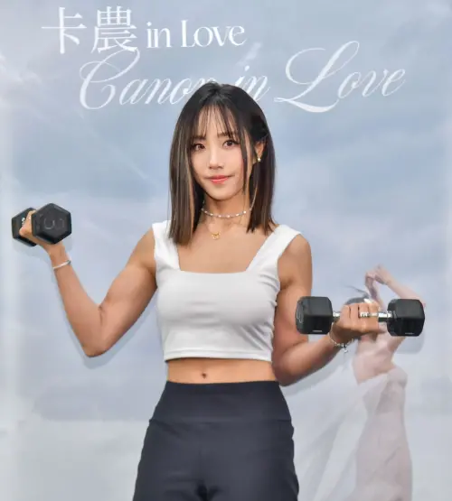 ▲學霸歌手蔡佩軒宣布訂婚！甜曝未婚夫驚喜求婚過程 。（圖／可瑞思國際娛樂提供）
