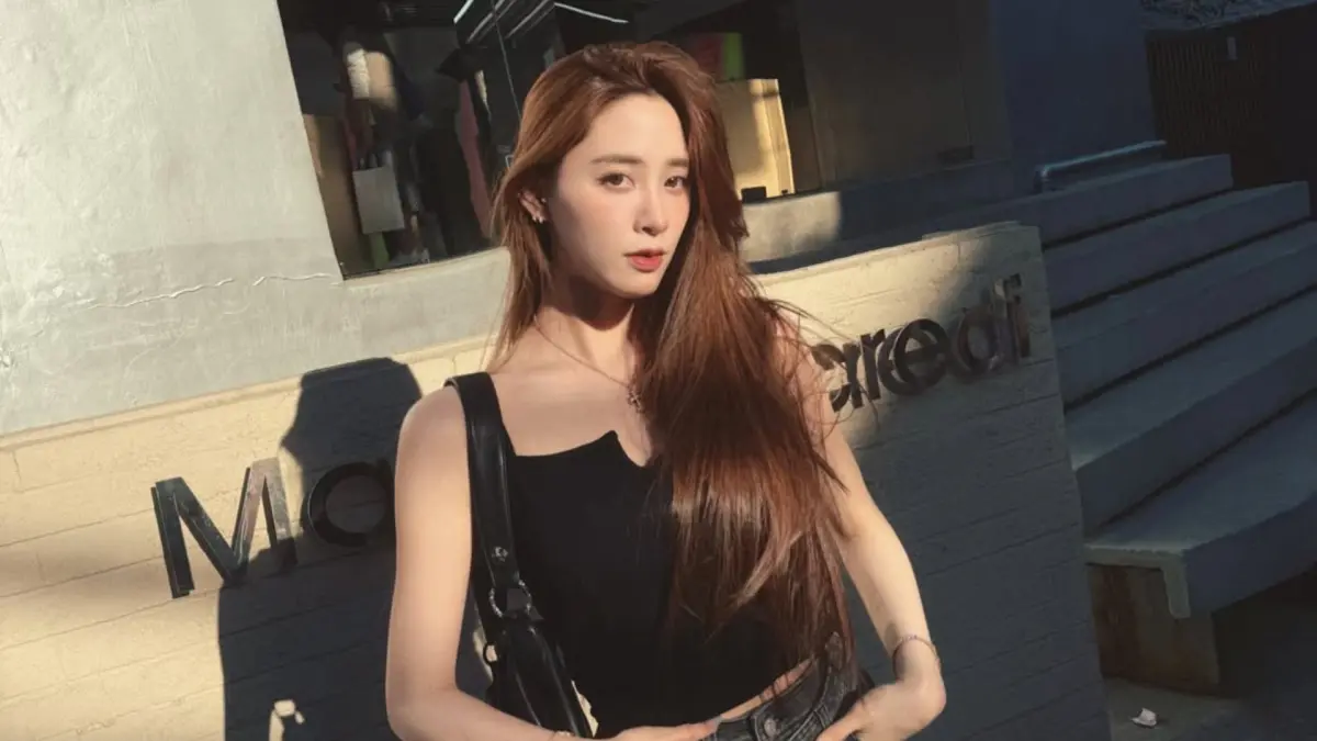 ▲歐陽妮妮今（9）日迎來29歲生日，她一直以來爭議頻傳，和張書豪在《腦波小姐》中假戲真做後，如今已經結婚產下一子，升格當媽媽。（圖／歐陽妮妮IG）