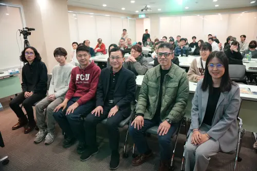NOWnews跨世代論壇 台生籲放寬移民條件