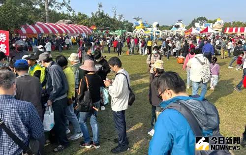 ▲中鋼公司與中鋼企業工會舉辦公益家庭日活動,吸引中鋼員工攜家帶眷熱烈參與。(圖/記者黃守作攝,2025.03.08) ▲中鋼公司與中鋼企業工會舉辦公益家庭日活動,吸引中鋼員工攜家帶眷熱烈參與。(圖/記者黃守作攝,2025.03.08)