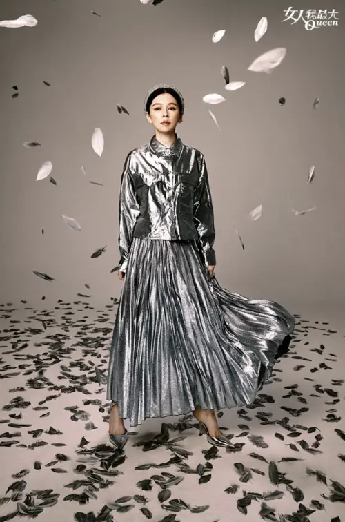 ▲徐若瑄（圖／女人我最大提供）