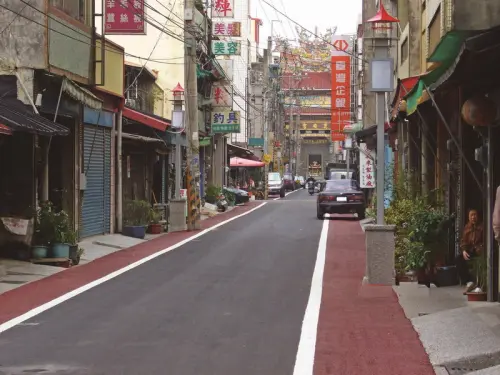 ▲彰化（圖／彰化旅遊資訊網）