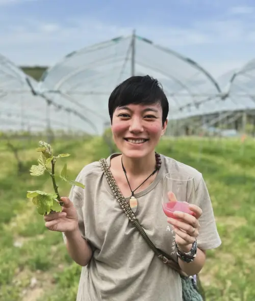 ▲鈴木杏。（圖／翻攝自鈴木杏 IG）