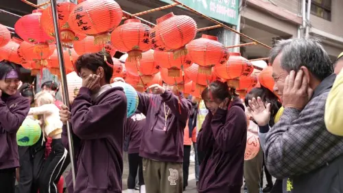 ▲（圖／民視提供）