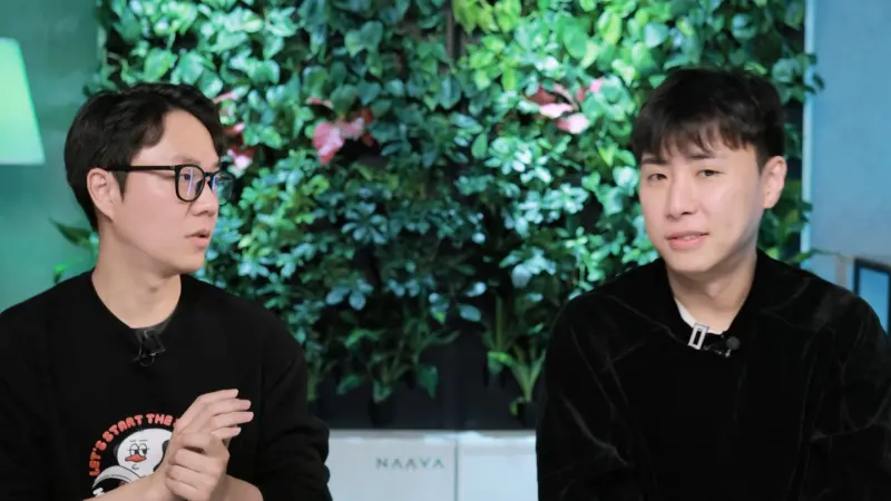 ▲《外傷重症中心》作者韓山李家自己從這部作品中僅獲得約4000萬韓元（約新台幣100萬元）的報酬，金額甚至不到主演演員一集8億韓元（約新台幣2000萬元）片酬的十分之一，強烈對比掀起話題。（圖／翻攝至작가친구들 YouTube）