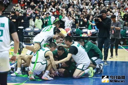 HBL四強決賽小巨蛋開打》3月21日免費直播、賽程、對戰組合全攻略
