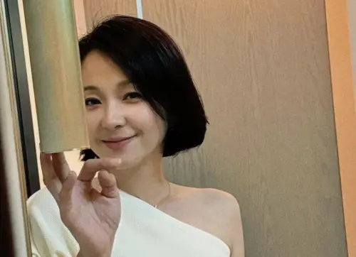 48歲六月曬「真實體重」太狂！體脂23.5%　粉絲看呆：給不給人活
