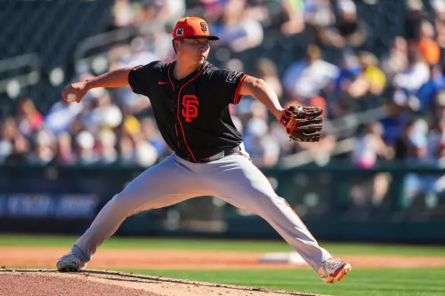 MLB/台灣旅美好手爆發!李灝宇砲轟大聯盟強投 鄧愷威4局狂飆8K