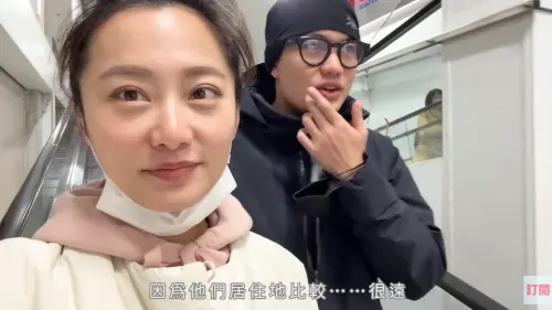 ▲趙小僑新家「劉子銓沒房間」？挨轟不疼繼子她曝真相：被雙重傷害（圖／趙小僑女人說YouTube）