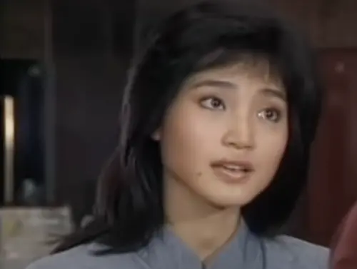 ▲方季惟曾演過瓊瑤連續劇《海鷗飛處彩雲飛》。(圖/摘自YouTube) ▲方季惟曾演過瓊瑤連續劇《海鷗飛處彩雲飛》。(圖/摘自YouTube)