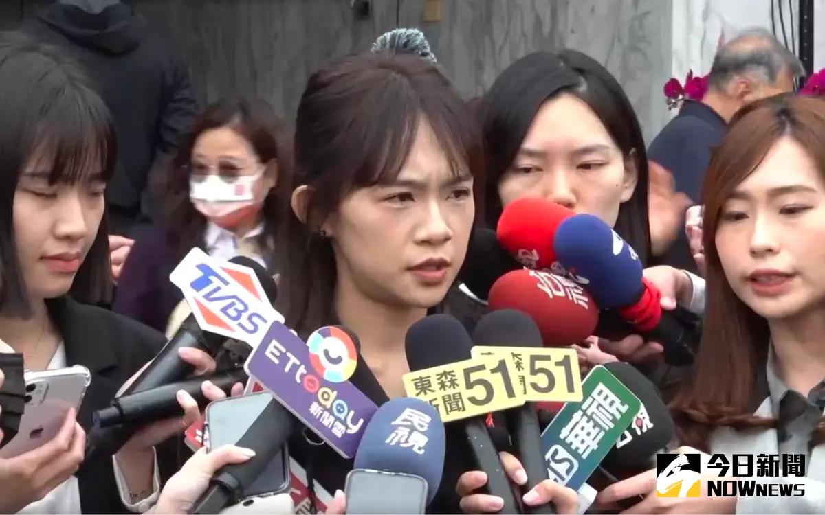黃國昌被指要求「直播國安簡報」 民眾黨轟吳崢造謠秀下限