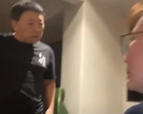 前央視記者王志安被禁來台!遭前妻直播控騙子 會家暴還想搶女兒