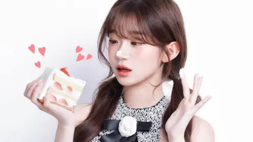 ▲想到球場拍李珠珢的球迷要注意了！中職富邦悍將於正式在新莊棒球場實行「禁用腳架」的規定，且不論大小長短，都不能使用。（圖／李珠珢IG）