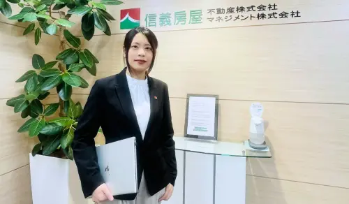 ▲信義集團第二屆MA劉玫芳憑藉日語對話能力與對日本不動產市場的深入研究,成功通過與日本高階主管的面試,爭取到外派機會。(圖/信義房屋提供) ▲信義集團第二屆MA劉玫芳憑藉日語對話能力與對日本不動產市場的深入研究,成功通過與日本高階主管的面試,爭取到外派機會。(圖/信義房屋提供)