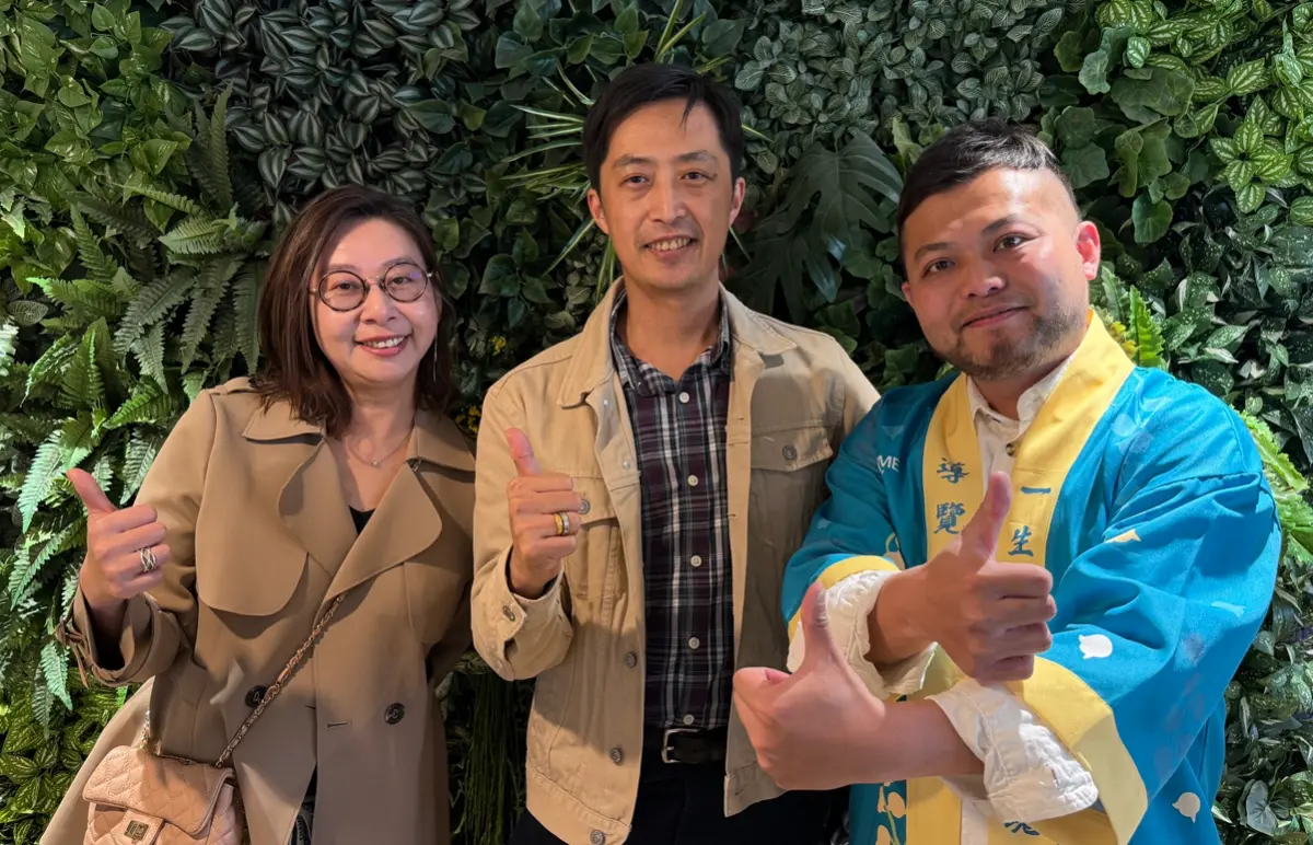 ▲半工半讀的「工讀生」一詞即將走入歷史？據國內打工平台「打工趣」統計，2019年註冊用戶數仍以學生族群為大宗，去年新註冊會員高達66%是45歲以上的中高齡族群。（圖／打工趣提供）