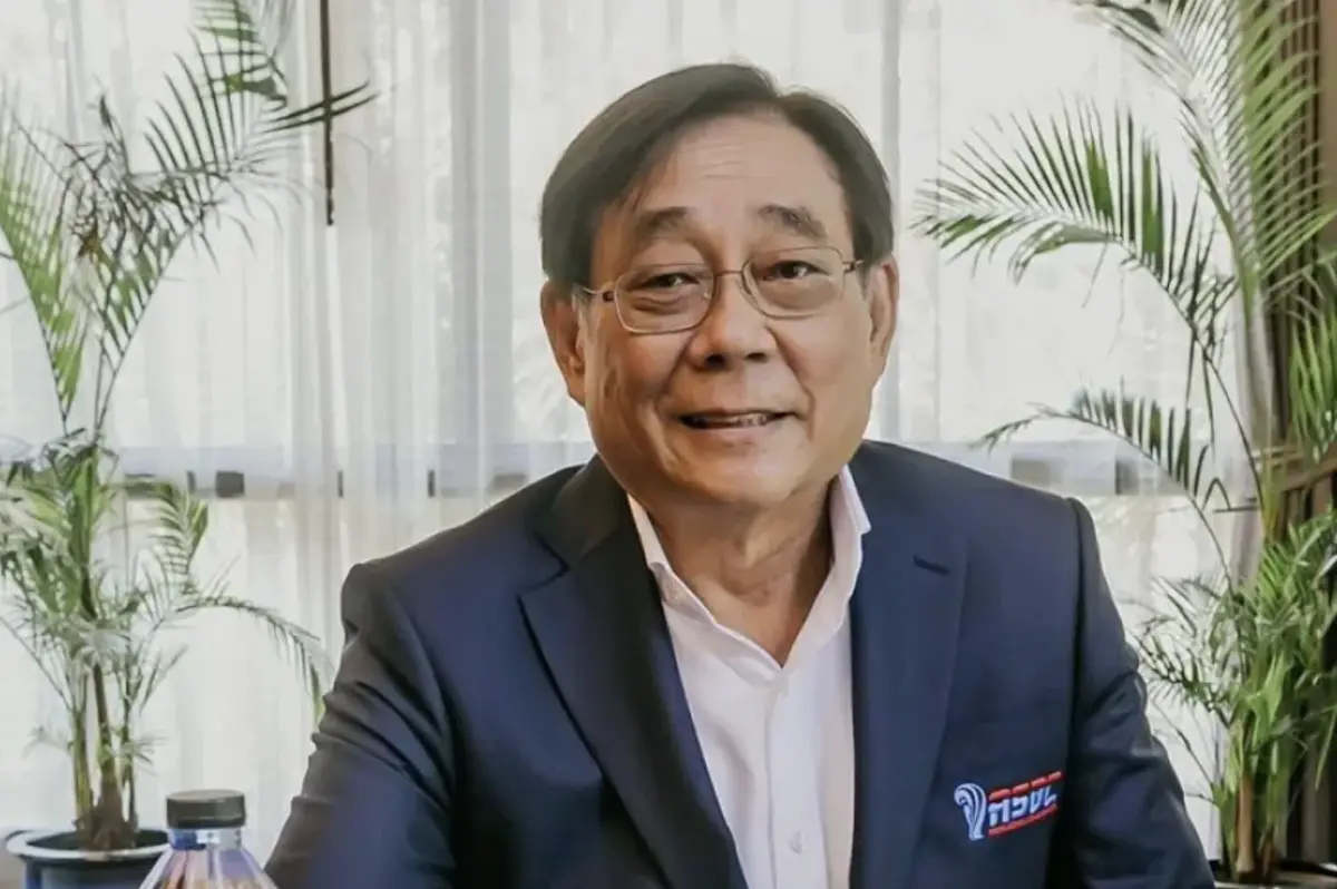 ▲美國總統川普（Donald Trump）公布14個國家面臨的最新對等關稅稅率，將於8月1日生效，其中泰國被課徵36％關稅，與4月2日最初宣佈的數字一致。對此，泰國副總理兼財政部長皮猜（Pichai Chunhavajira）坦言感到有些驚訝，但仍樂觀看待未來能爭取下調。（圖／翻攝自南華早報）