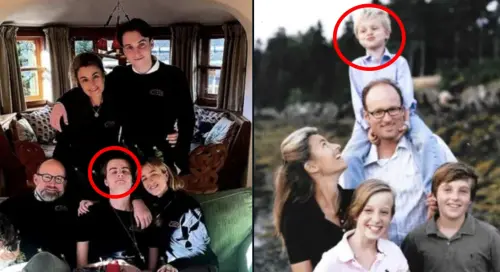 ▲弗雷德里克王子（Prince Frederik）生前活潑開朗，在罹病後也不忘創立POLG基金會，希望能協助和他一樣罹病的患者。（圖／X @The Royal Watcher）